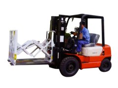 叉车属具常见问题解答