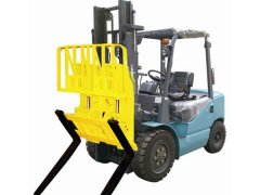 叉车工具的使用知识